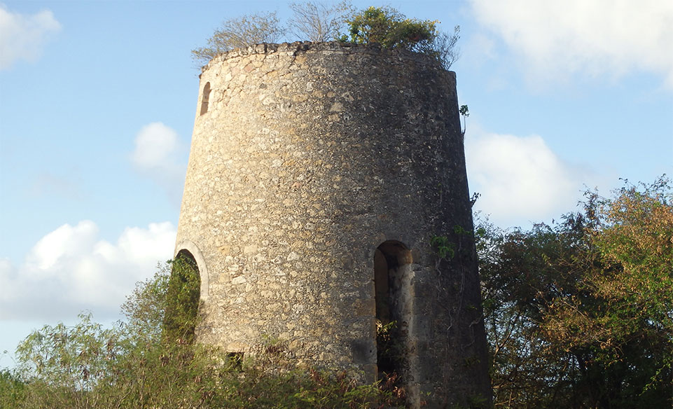 Visiter Saint-François Guadeloupe