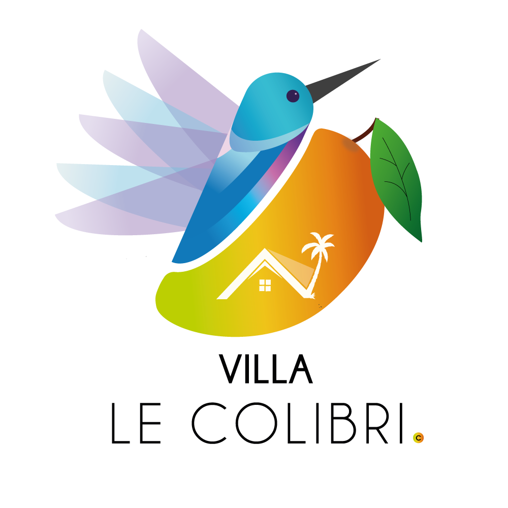 Villa le Colibri